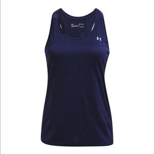 SOLD SOLD Under Armour Women's Tech Twist Tank Top